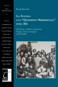 La Scuola e la “Questione Meridionale”