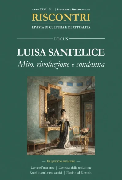 Luisa Sanfelice. Mito, rivoluzione e condanna
