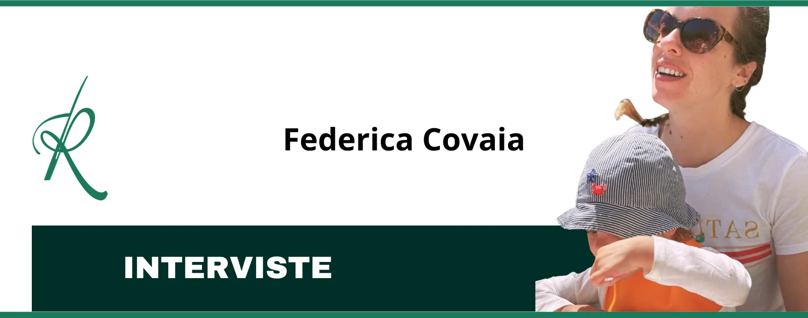 Intervista a Federica Covaia per Storie in ascolto: un confronto sul valore educativo della scrittura, sull’ascolto delle fragilità e sulla capacità delle storie di trasformare esperienze difficili in memoria condivisa e bellezza narrativa. L’autrice racconta anche la nascita di Storia della ragazzina presa in prestito, progetto nato tra maternità, osservazione della realtà e urgenza creativa.