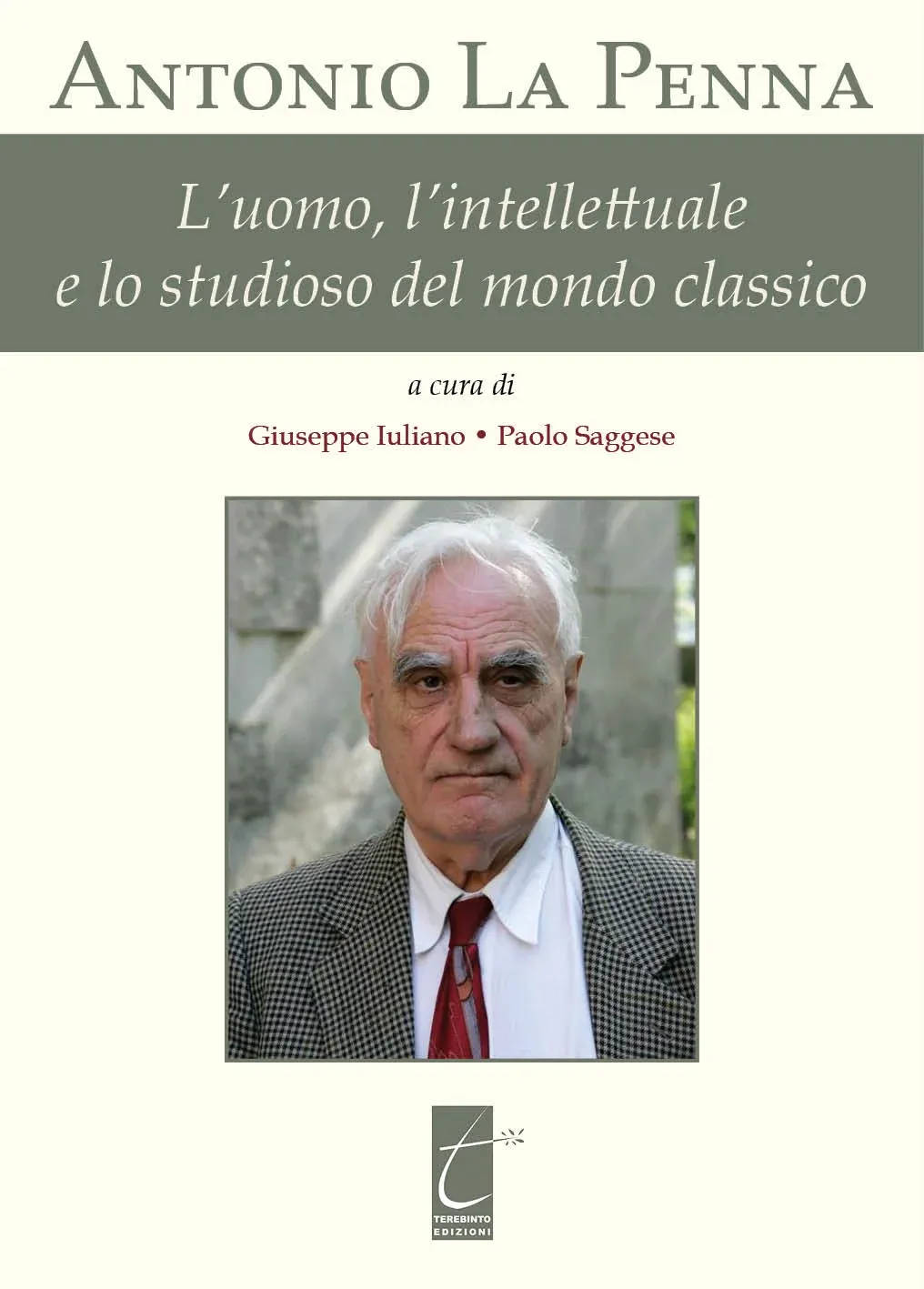 copertina del libro antonio lapenna
