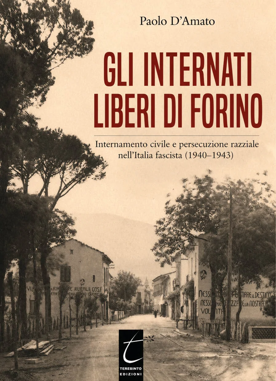 Gli internati liberi di Forino